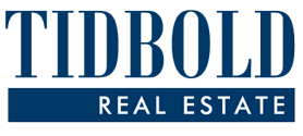 Tidbold Real Estate Logo